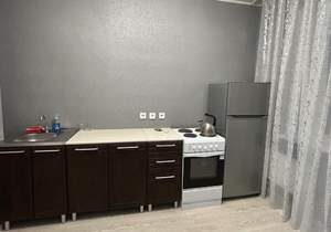 1-к квартира, на длительный срок, 33м2, 10/10 этаж