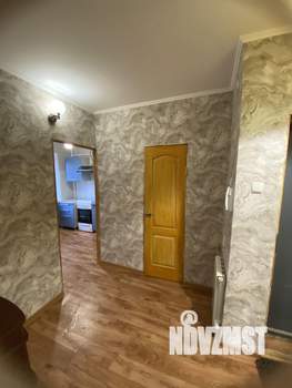 1-к квартира, на длительный срок, 34м2, 1/5 этаж