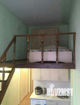 1-к квартира, на длительный срок, 26м2, 2/3 этаж