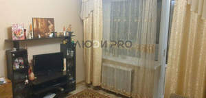 1-к квартира, на длительный срок, 30м2, 6/9 этаж