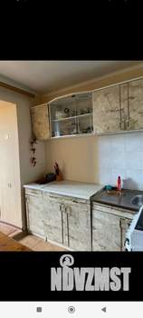 1-к квартира, на длительный срок, 40м2, 4/5 этаж