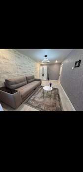 1-к квартира, на длительный срок, 30м2, 2/5 этаж