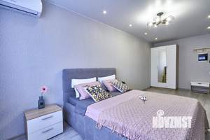 2-к квартира, посуточно, 38м2, 5/10 этаж