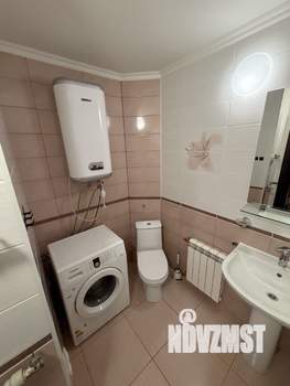 2-к квартира, на длительный срок, 65м2, 11/17 этаж