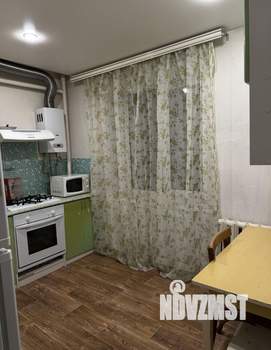 1-к квартира, на длительный срок, 40м2, 1/5 этаж