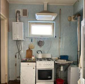 2-к квартира, на длительный срок, 30м2, 1/1 этаж