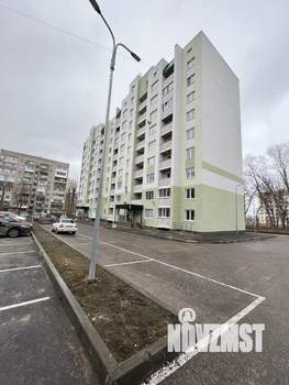 1-к квартира, на длительный срок, 26м2, 6/9 этаж