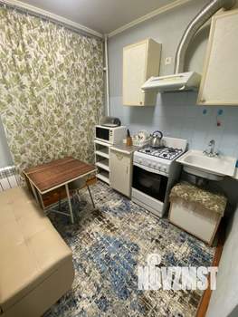 1-к квартира, на длительный срок, 31м2, 1/9 этаж