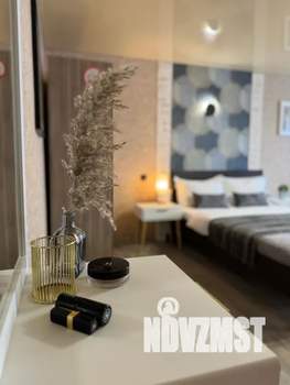 1-к квартира, посуточно, 32м2, 5/5 этаж