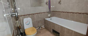 1-к квартира, на длительный срок, 38м2, 1/10 этаж