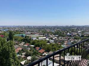 1-к квартира, на длительный срок, 40м2, 11/15 этаж