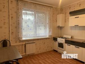 1-к квартира, на длительный срок, 40м2, 3/10 этаж