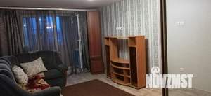 1-к квартира, на длительный срок, 41м2, 5/10 этаж