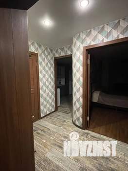 1-к квартира, посуточно, 39м2, 1/9 этаж