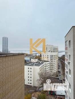 3-к квартира, на длительный срок, 90м2, 10/10 этаж