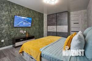 1-к квартира, посуточно, 41м2, 10/10 этаж