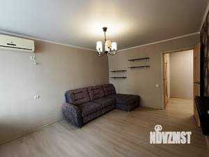 1-к квартира, на длительный срок, 34м2, 3/6 этаж