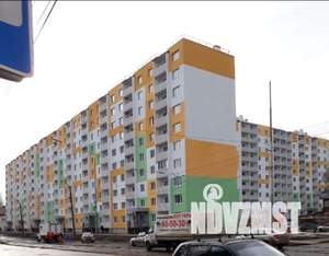 1-к квартира, на длительный срок, 30м2, 1/11 этаж