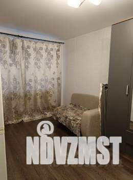 1-к квартира, на длительный срок, 32м2, 2/5 этаж