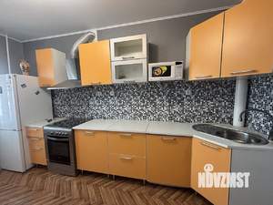 1-к квартира, на длительный срок, 36м2, 9/10 этаж