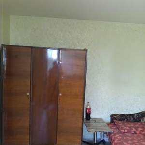 1-к квартира, на длительный срок, 31м2, 4/5 этаж