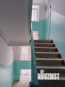 1-к квартира, на длительный срок, 31м2, 5/5 этаж