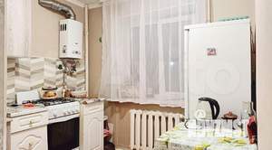 3-к квартира, на длительный срок, 42м2, 3/5 этаж