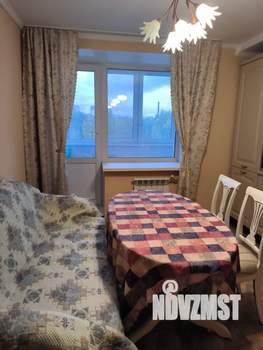 2-к квартира, на длительный срок, 72м2, 6/10 этаж