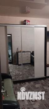 1-к квартира, на длительный срок, 34м2, 10/10 этаж