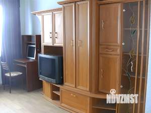 2-к квартира, на длительный срок, 48м2, 24/24 этаж
