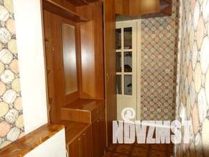 1-к квартира, посуточно, 45м2, 1/9 этаж