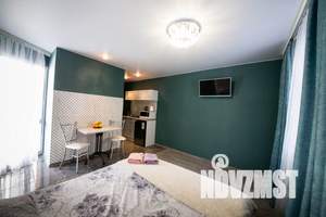 1-к квартира, посуточно, 22м2, 2/2 этаж