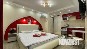 Студия квартира, посуточно, 16м2, 1/3 этаж