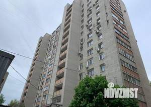 2-к квартира, на длительный срок, 57м2, 12/14 этаж