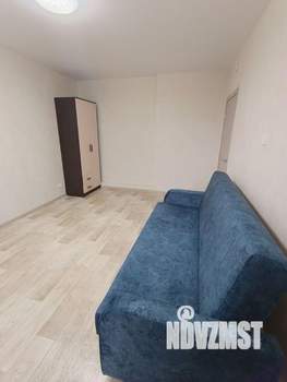 1-к квартира, на длительный срок, 34м2, 16/18 этаж