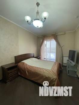 1-к квартира, посуточно, 42м2, 5/6 этаж