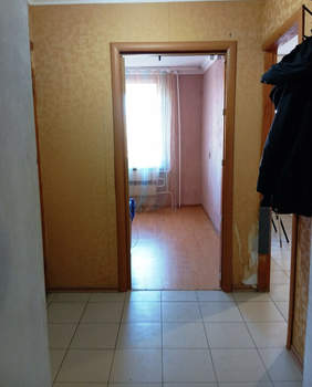 1-к квартира, на длительный срок, 30м2, 5/9 этаж