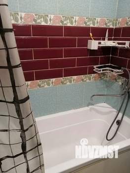 Студия квартира, на длительный срок, 36м2, 1/14 этаж