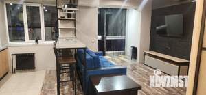 1-к квартира, на длительный срок, 45м2, 13/14 этаж