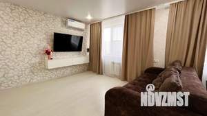 2-к квартира, посуточно, 54м2, 2/5 этаж