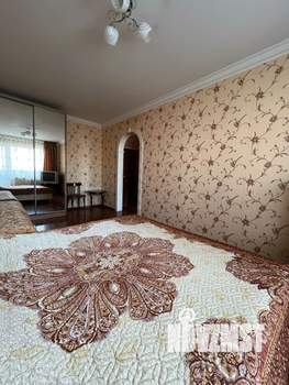 1-к квартира, посуточно, 33м2, 6/9 этаж