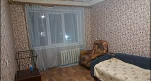 2-к квартира, на длительный срок, 46м2, 2/5 этаж