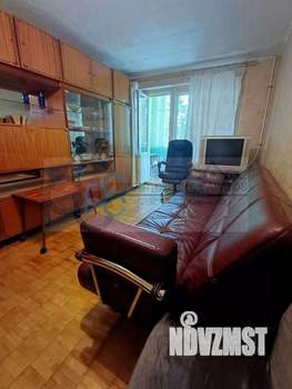 1-к квартира, на длительный срок, 36м2, 2/9 этаж