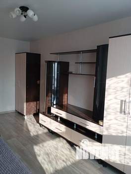 1-к квартира, на длительный срок, 29м2, 10/10 этаж