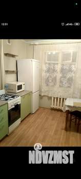 1-к квартира, на длительный срок, 40м2, 6/9 этаж