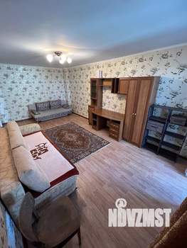 1-к квартира, на длительный срок, 33м2, 8/9 этаж