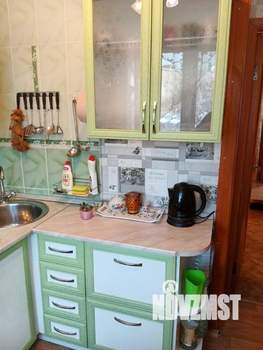 1-к квартира, на длительный срок, 35м2, 4/5 этаж