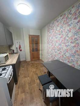 3-к квартира, на длительный срок, 61м2, 7/11 этаж