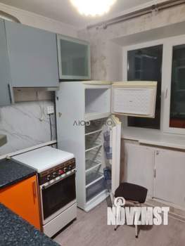 1-к квартира, на длительный срок, 30м2, 5/5 этаж