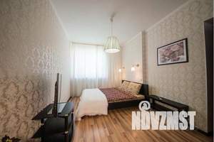 1-к квартира, посуточно, 55м2, 9/10 этаж